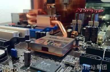 新乡金仕达电子科技有限公司