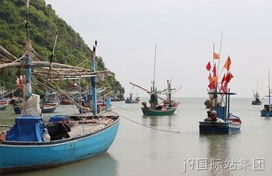 新乡启航网箱工程技术有限公司